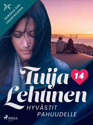 cover image of Hyvästit pahuudelle